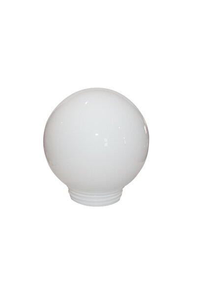 Aca Light ΦΩΤΙΣΤΙΚΕΣ ΜΠΑΛΕΣ ΚΗΠΟΥ - ΠΛΑΣΤΙΚΗ ΣΦΑΙΡΑ ΜΕ ΒΙΔΩΤΗ ΒΑΣΗ ΓΙΑ ΚΑΜΠΥΛ...