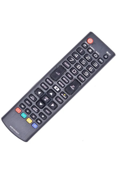 KNTECH AKB74475472 - AKB74457481 Telecomanda pentru LCD/LED LG