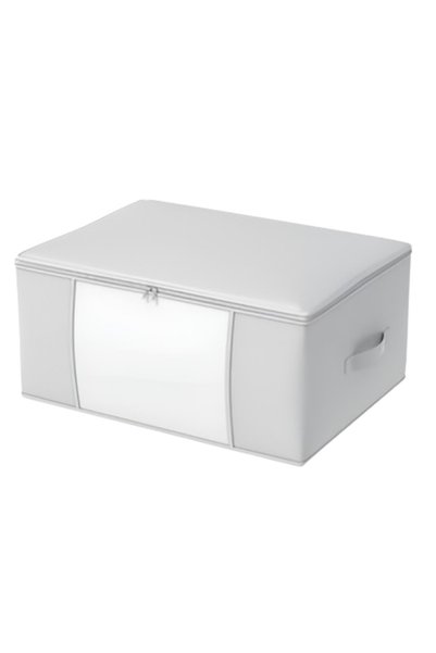 OEM Κουτί αποθήκευσης υφασμάτινο 45 x 45 x 20 εκ. Kmt Style 3213908