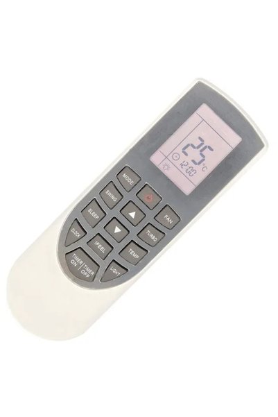 KNTECH YAN1F1 Telecomanda pentru aer conditionat GREE