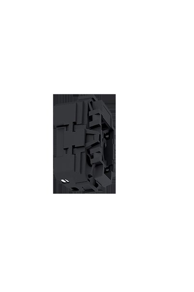 Aca Light MODYS ΜΗΧΑΝΙΣΜΟΣ ΜΕΣΑΙΟΣ ΔΙΑΚΟΠΤΗΣ 1P 10AX 250VAC IP20 / 10101332997