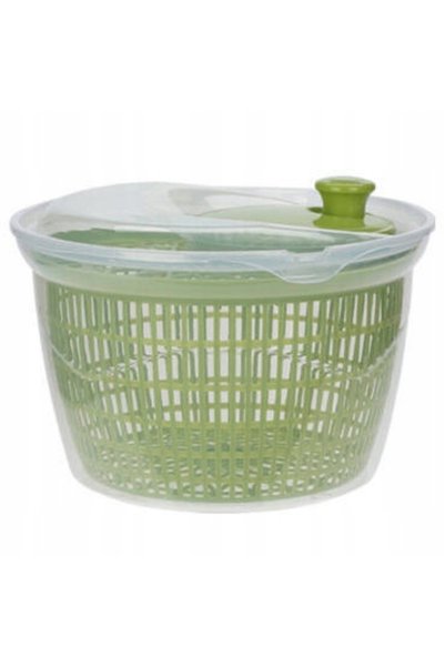 Excellent Houseware Centrifugă de salată de bucătărie