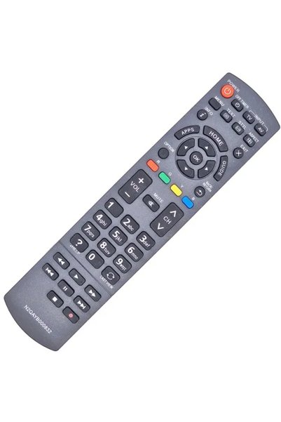 OEM N2QAYB000832 Telecomandă pentru LED PANASONIC
