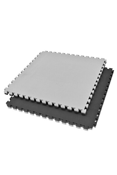 OEM Δάπεδο προστασίας Puzzle EVA (Μαύρο/Γκρι) 3.0 εκ.