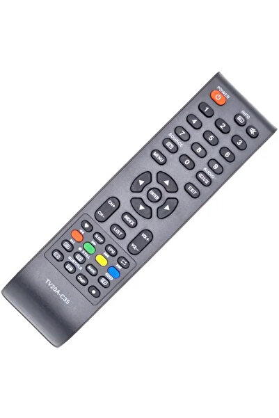KNTECH 19SM48CD Telecomandă pentru LCD SAMUS, ORION, SMARTTECH, GCBL, ZANUSSI...