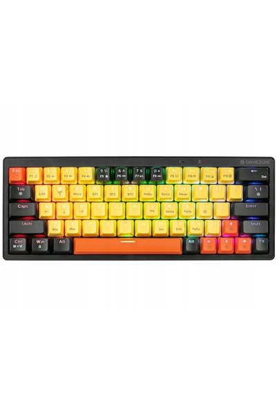 Tracer Tastatură mecanică GAMEZONE Evo2 Hot Swap 63 TRAKLA47302