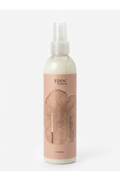 eden bodyworks Almond Marshmallow Therapy Leave-In Conditioner