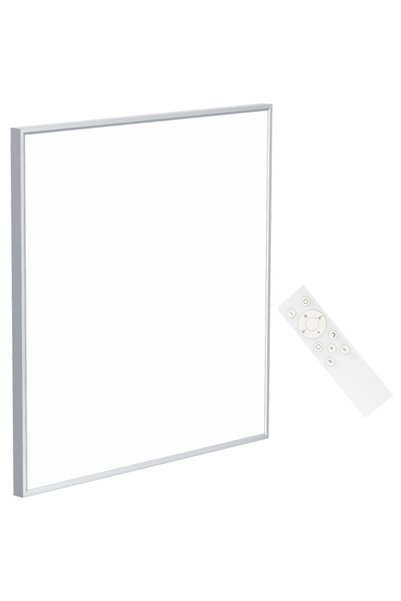 Elvhx EL192310 |   EL192310 |   ALUM Πάνελ LED 595x295x23 | 25W | 2280lm | CC...