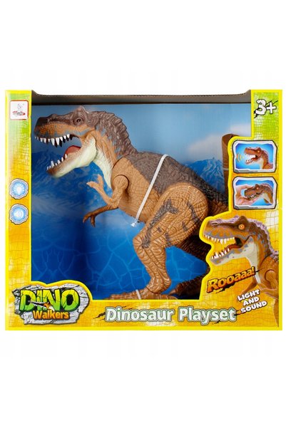 Mega Creative Dinozaur funcțional 500666