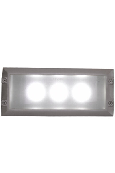 Elvhx 8201 |   μάξιΒΙΛΙΑ ™   ΑΠΛΟ 3POWERled 4.2W