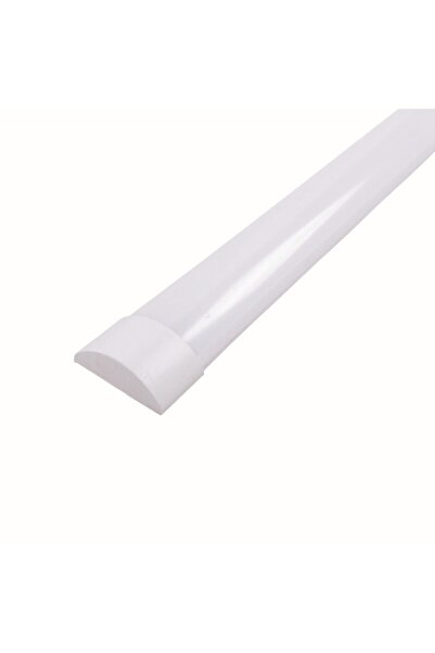 Aca Light RIMO Γραμμικό Φωτιστικό LED 43W 4200LM 6000K 120 °   230V AC IP40 R...