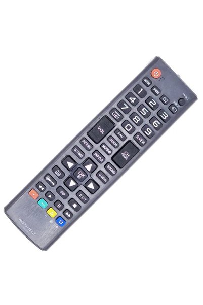 KNTECH AKB73715625 Telecomandă pentru LCD/LED LG
