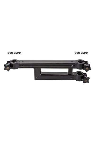 Traper Bară de susținere GST Strong 40x10cm D36/25