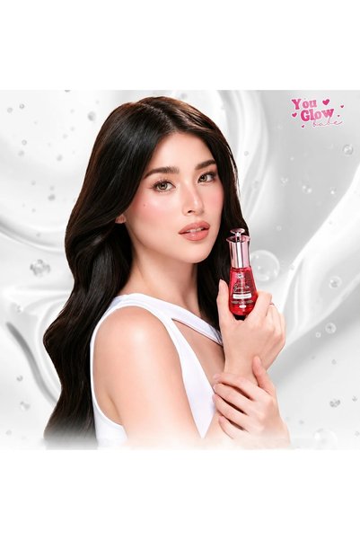 You Glow babe 12X SKIN PERFECTING SERUM 30ML