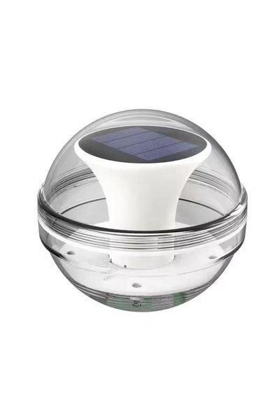 OEM Ηλιακό RGB φωτιστικό πισίνας LED πλωτό αδιάβροχο