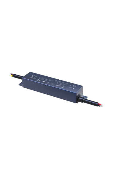 Aca Light ΤΡΟΦΟΔΟΤΙΚΟ 24V 100W 4.2A IP67 / WP100CV24
