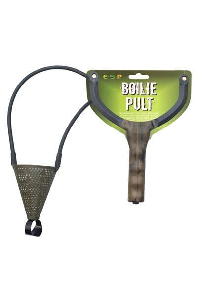 ESP Proca de bile proteice Boilepult