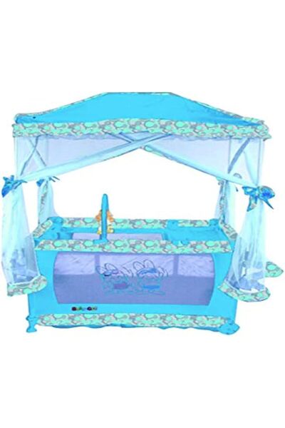 Generic Baby Loveplaypen With Mosquito Net -27-930M3