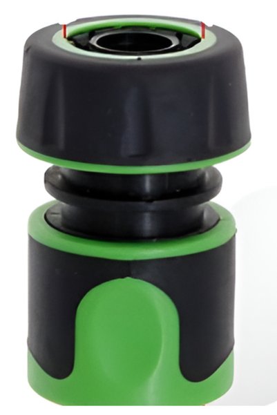 OEM Ταχυσύνδεσμος λάστιχου κήπου 5/8” Kmt Style 9369336