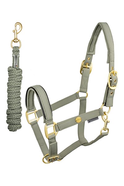 waldhausen Set de Kantar Dla Konia + Uswick Ubud 26AW verde COB