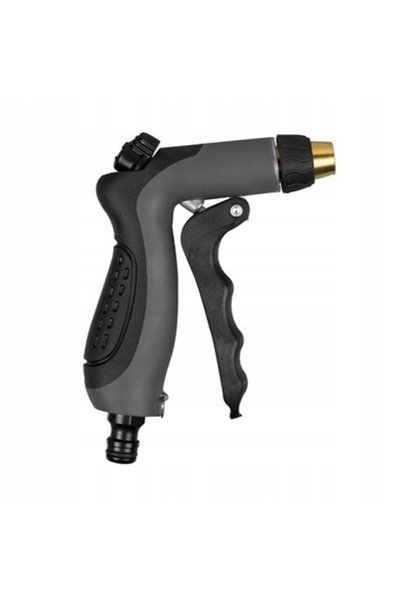 Gardenmax Pistol de pulverizare Garden MAX -T m.X863TA modern, cu manetă de a...