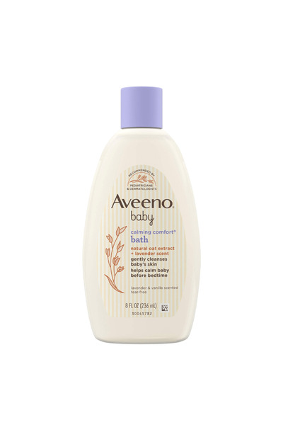 AVEENO A soothing and relaxing bath for children - 236 ml