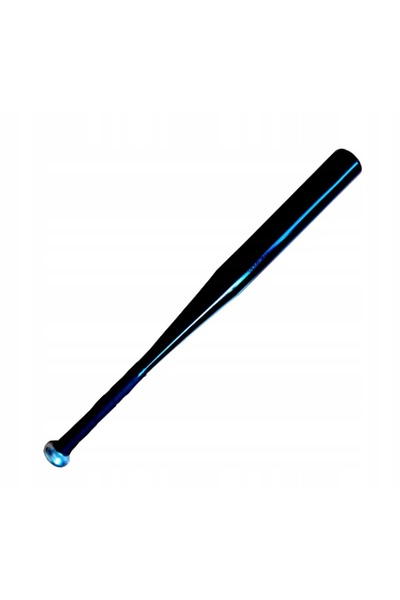 DKM Bâtă de baseball KIJ din aluminiu, 32 de inci, neagră