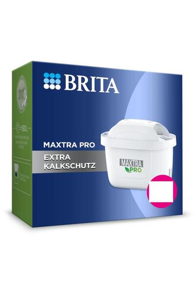 BRITA MAXTRA PRO Protecție Extra cu Lime, Pachet 6