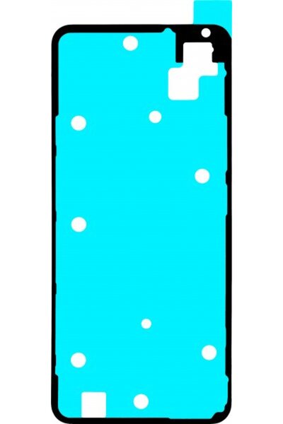 realme Αυτοκόλλητο Φύλλο Κάλυψης Μπαταρίας για Note 70T - (612717000818)
