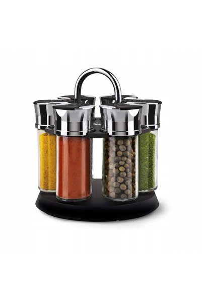 LAMART LT7009 set de condimente 6 piese