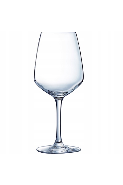 Arcoroc Lămpi din sticlă de vin VINA JULIETTE 400ml 6 bucăți Hendi N4907