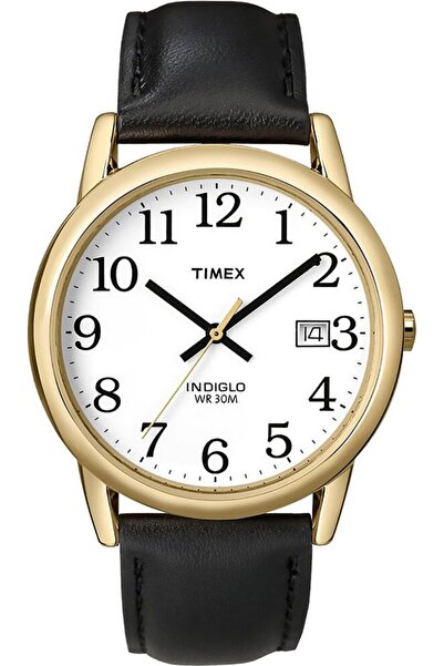 Timex Ανδρικό Ρολόι 35mm + Κουτί (zt139i) - (T2H291)