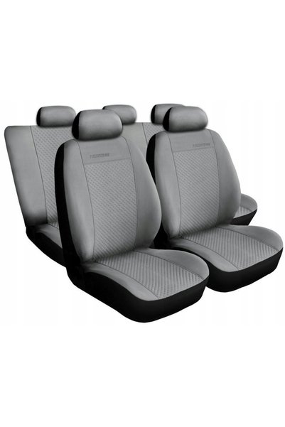 Auto-Dekor Huse scaune E1 pentru Peugeot 2008 (2013-)