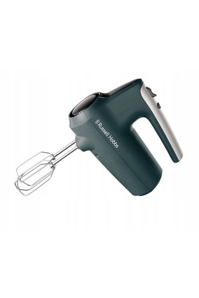 RUSSELL HOBBS 27151-56 Mixer manual cărbune mat