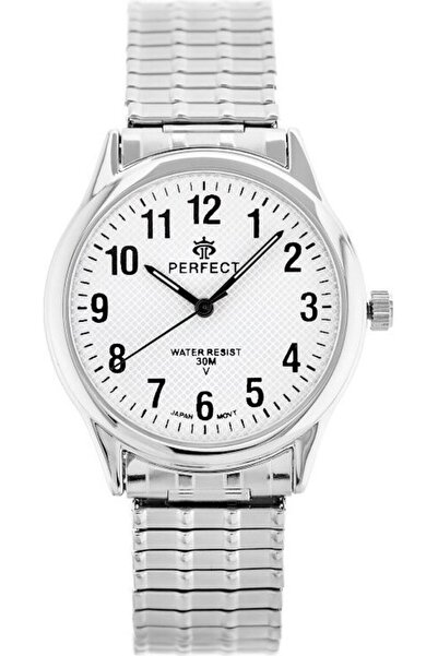 PERFECT Ανδρικό ρολόι X281 (zp328a) - Gumka - (X281-01)
