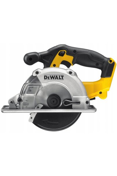 Dewalt Șurubelniță cu acumulator 140MM 18V XR METAL 0*AH - DW DCS373NT