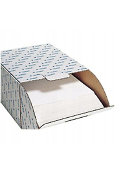 Herma Fotophan 13x18 orizontal alb 250 coli 7564