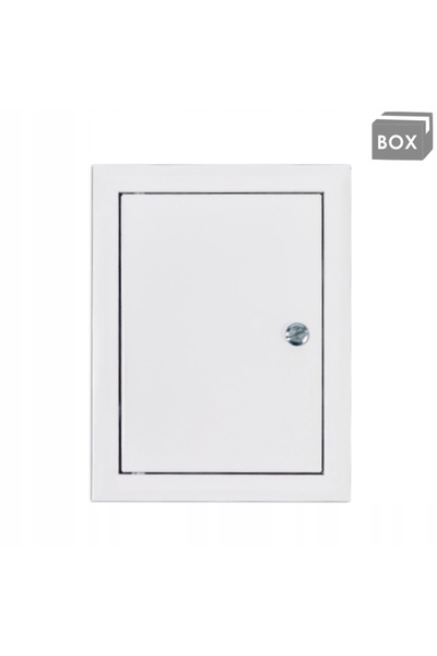 maan Ușă metalică de revizie 150 x 250mm