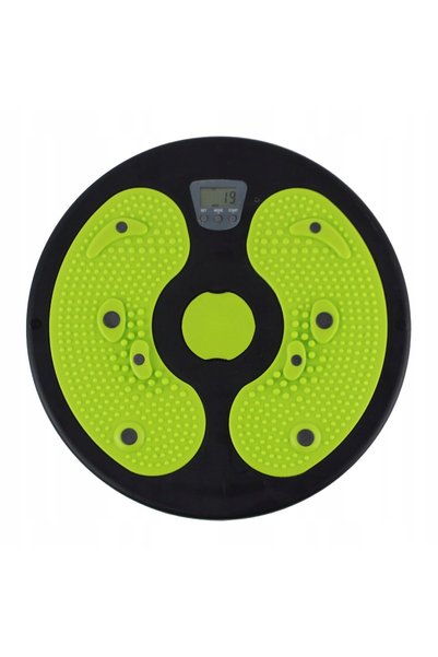 Master Twister cu contor Rotan