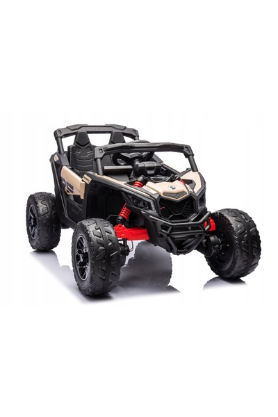 LeanToys Acumulator auto DK-CA003 RS Khaki LEAN CARS