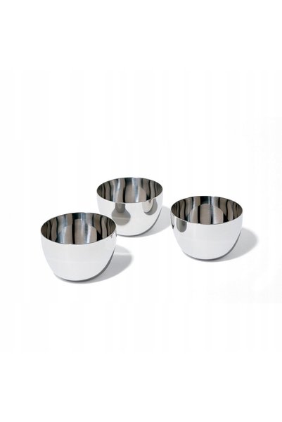 Alessi Bol Mami din oțel inoxidabil SG59
