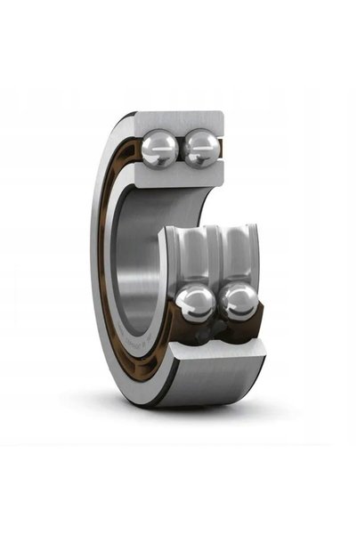 SKF 4207 TW ATN9 35x72x23 rulment cu bile cu canelură adâncă