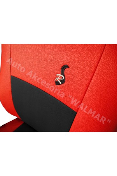Auto-Dekor KIA OPTIMA 2 3 4 huse piele XLS