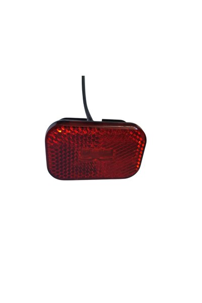 Sharp EM-KS3CDE-B lumină originală spate