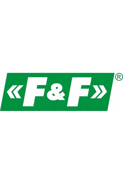 F&F DİZAYN Contor de energie integrator Modbus WI-MODBUS-D