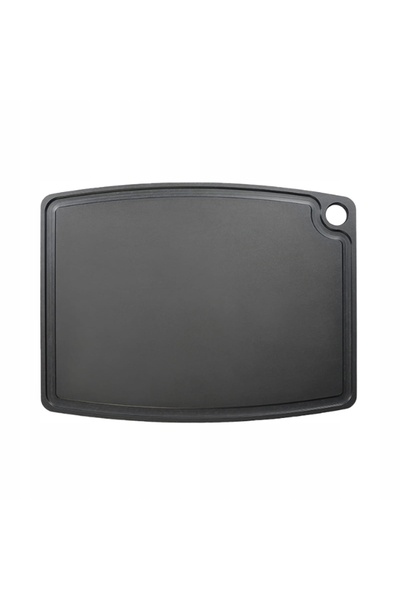 NO BRAND Deska Jade Gourmet Professional 37x27 cm - 0.9 cm, laminat, compatib...
