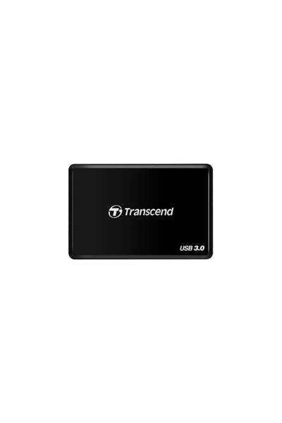 Transcend Cititor de carduri RDF2 USB 3.1 Gen 1