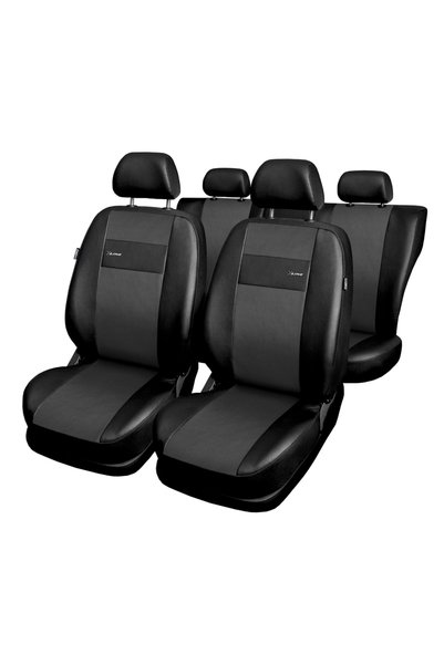 Auto-Dekor MAZDA 6 I II III huse din piele XLS