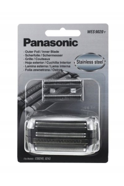 PANASONIC WES 9020 Y1361