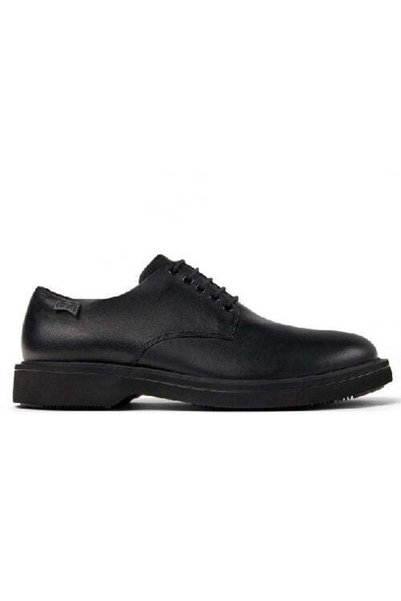 CAMPER Ανδρικά Παπούτσια Comfort Norman K100998-001 Μαύρα
